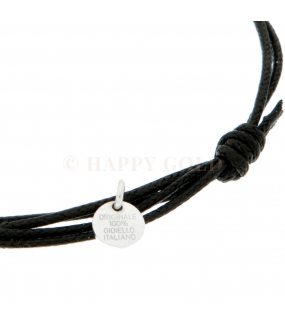 Bracciale con Cuore Zirconi